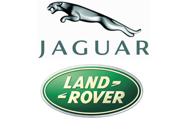 Новый автосалон Land Rover и Jaguar